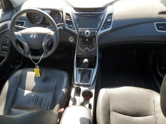 Photo 7 VIN: 5NPDH4AE5EH526064 - HYUNDAI ELANTRA 