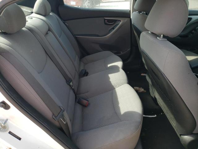 Photo 5 VIN: 5NPDH4AE5EH527151 - HYUNDAI ELANTRA SE 