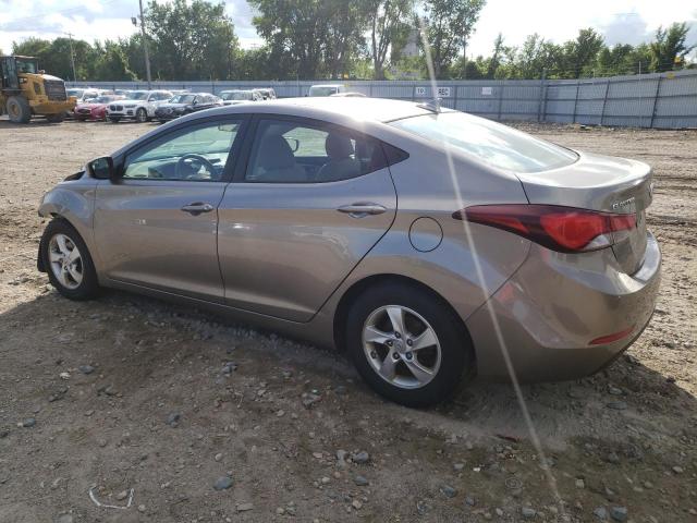 Photo 1 VIN: 5NPDH4AE5EH530101 - HYUNDAI ELANTRA SE 