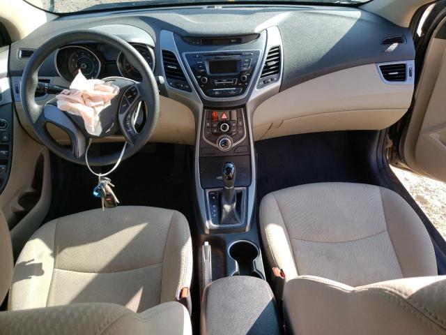 Photo 7 VIN: 5NPDH4AE5EH530101 - HYUNDAI ELANTRA SE 