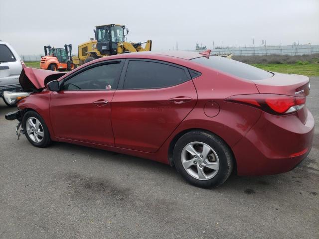 Photo 1 VIN: 5NPDH4AE5EH530440 - HYUNDAI ELANTRA 