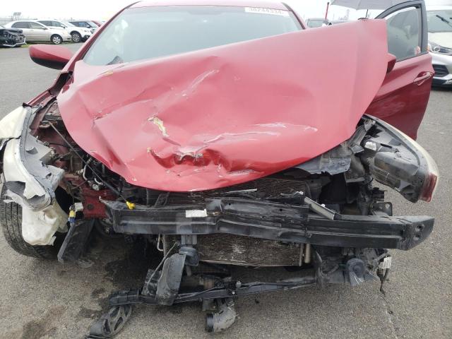 Photo 10 VIN: 5NPDH4AE5EH530440 - HYUNDAI ELANTRA 