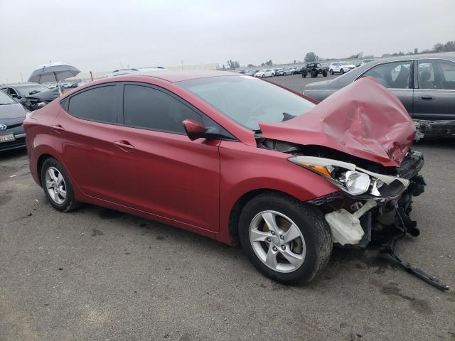 Photo 3 VIN: 5NPDH4AE5EH530440 - HYUNDAI ELANTRA 