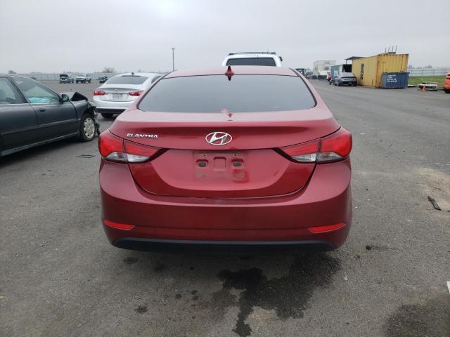 Photo 5 VIN: 5NPDH4AE5EH530440 - HYUNDAI ELANTRA 