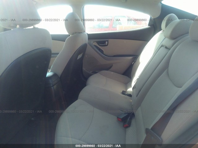 Photo 7 VIN: 5NPDH4AE5EH533631 - HYUNDAI ELANTRA 