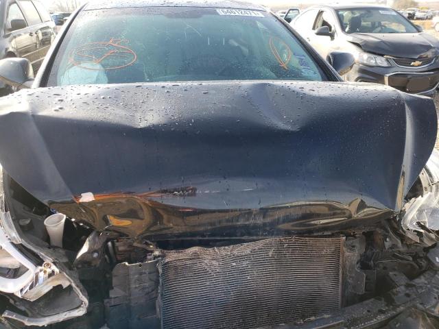 Photo 6 VIN: 5NPDH4AE5EH534021 - HYUNDAI ELANTRA SE 