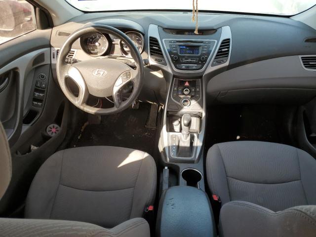 Photo 7 VIN: 5NPDH4AE5EH536061 - HYUNDAI ELANTRA SE 