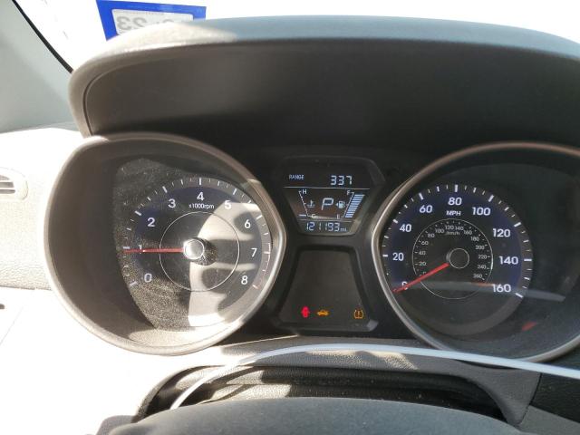 Photo 8 VIN: 5NPDH4AE5EH536061 - HYUNDAI ELANTRA SE 