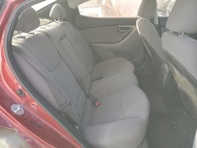 Photo 9 VIN: 5NPDH4AE5EH536061 - HYUNDAI ELANTRA SE 