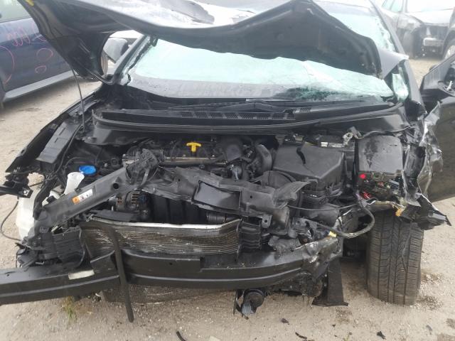 Photo 6 VIN: 5NPDH4AE5EH537078 - HYUNDAI ELANTRA SE 