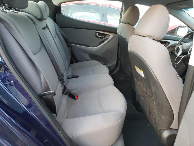 Photo 5 VIN: 5NPDH4AE5EH537792 - HYUNDAI ELANTRA 