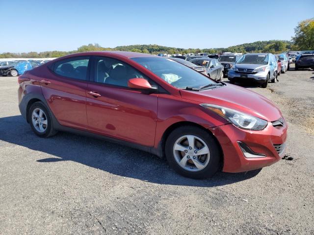 Photo 3 VIN: 5NPDH4AE5EH540062 - HYUNDAI ELANTRA 