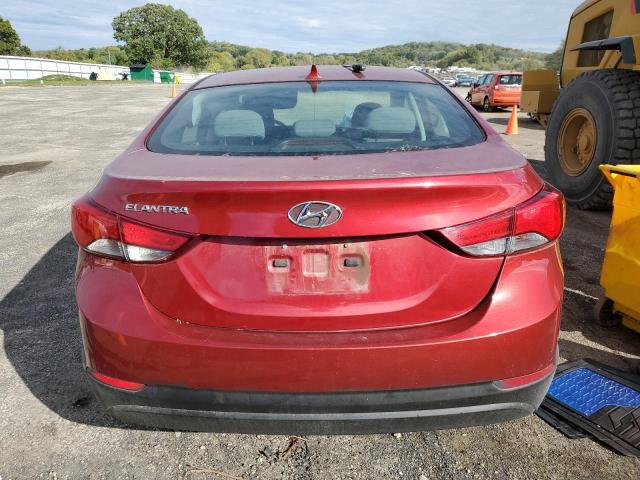 Photo 5 VIN: 5NPDH4AE5EH540062 - HYUNDAI ELANTRA 