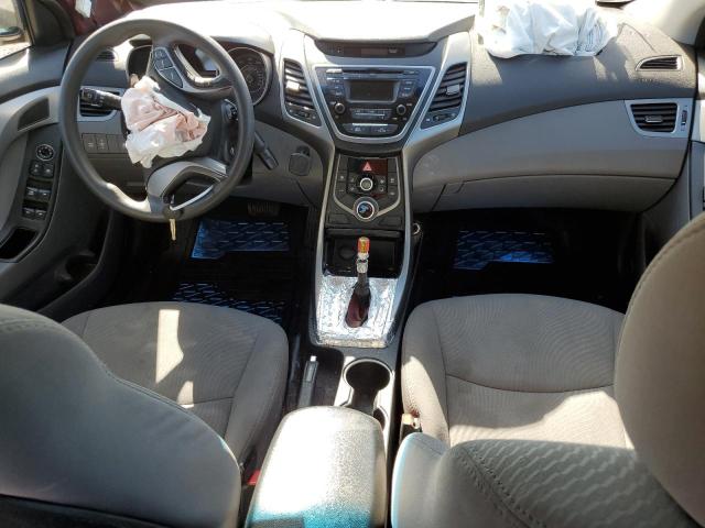 Photo 7 VIN: 5NPDH4AE5EH540062 - HYUNDAI ELANTRA 