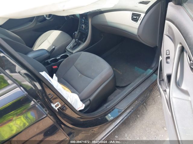 Photo 4 VIN: 5NPDH4AE5EH542359 - HYUNDAI ELANTRA 