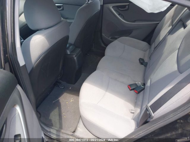 Photo 7 VIN: 5NPDH4AE5EH542359 - HYUNDAI ELANTRA 