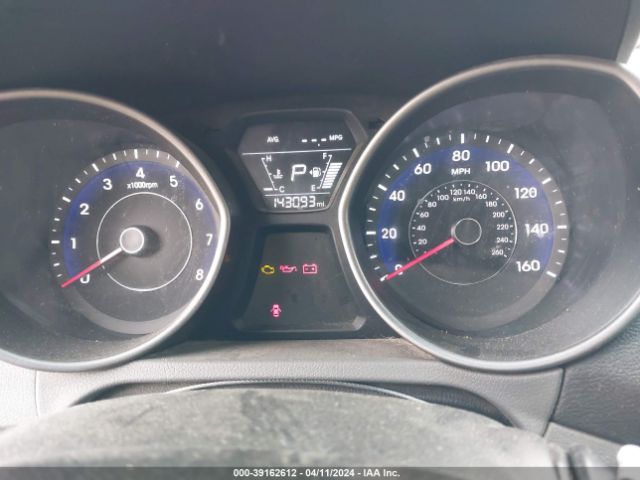 Photo 6 VIN: 5NPDH4AE5EH544788 - HYUNDAI ELANTRA 