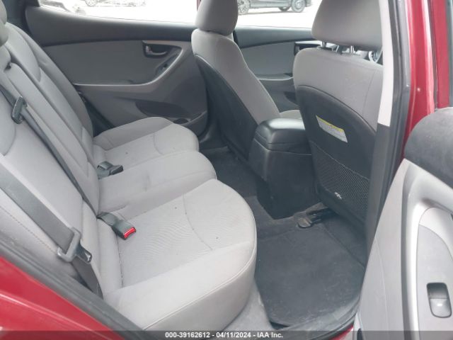 Photo 7 VIN: 5NPDH4AE5EH544788 - HYUNDAI ELANTRA 