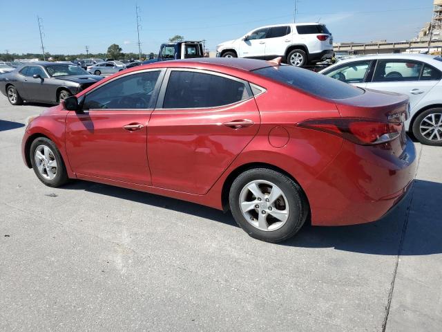 Photo 1 VIN: 5NPDH4AE5EH545620 - HYUNDAI ELANTRA 