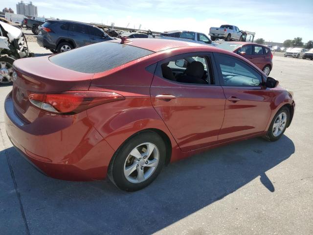 Photo 2 VIN: 5NPDH4AE5EH545620 - HYUNDAI ELANTRA 