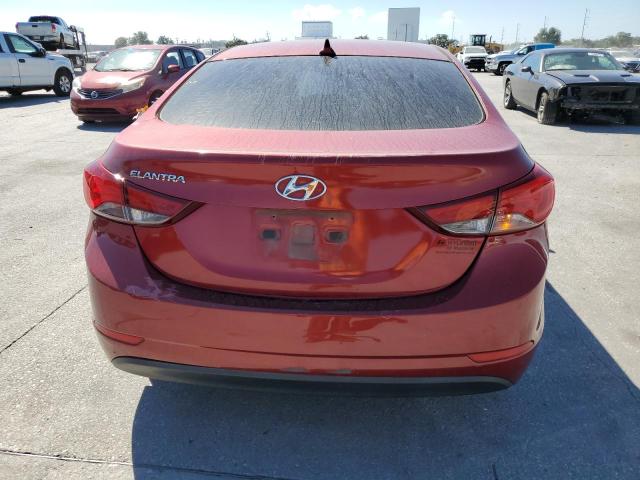 Photo 5 VIN: 5NPDH4AE5EH545620 - HYUNDAI ELANTRA 