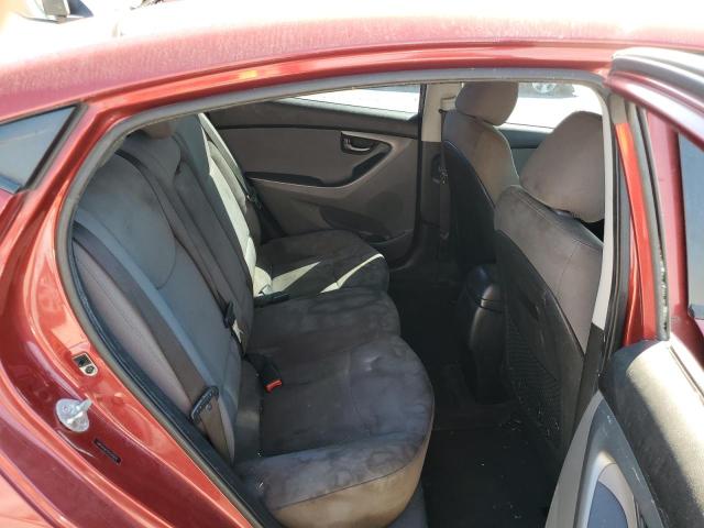 Photo 9 VIN: 5NPDH4AE5EH545620 - HYUNDAI ELANTRA 