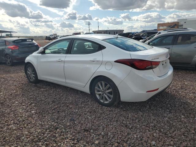 Photo 1 VIN: 5NPDH4AE5FH548499 - HYUNDAI ELANTRA 