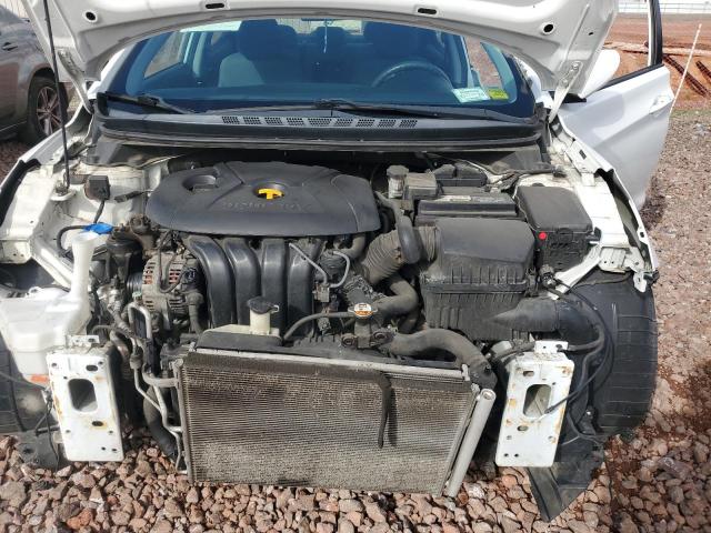 Photo 10 VIN: 5NPDH4AE5FH548499 - HYUNDAI ELANTRA 