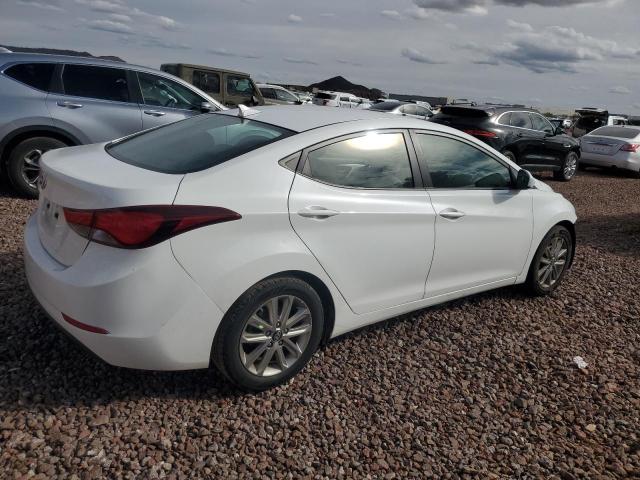 Photo 2 VIN: 5NPDH4AE5FH548499 - HYUNDAI ELANTRA 