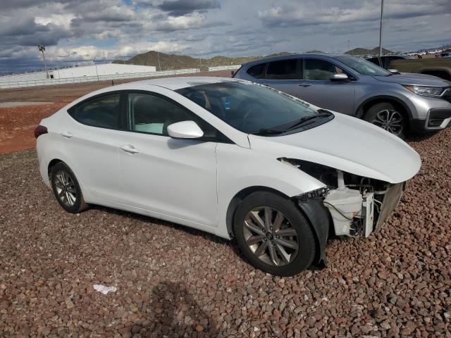 Photo 3 VIN: 5NPDH4AE5FH548499 - HYUNDAI ELANTRA 