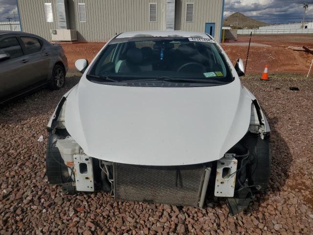 Photo 4 VIN: 5NPDH4AE5FH548499 - HYUNDAI ELANTRA 