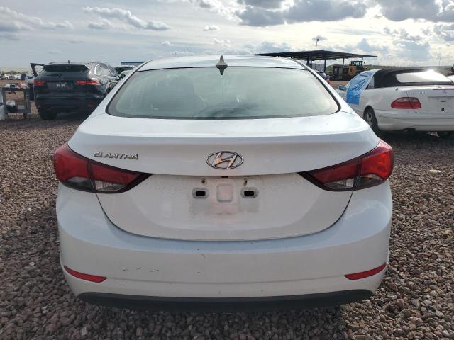 Photo 5 VIN: 5NPDH4AE5FH548499 - HYUNDAI ELANTRA 