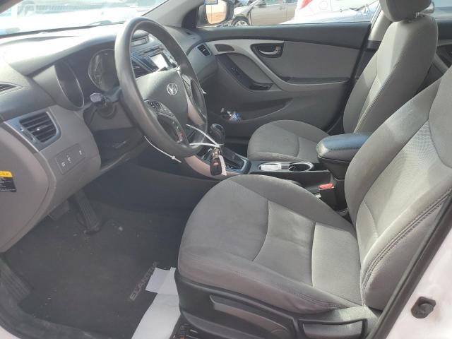 Photo 6 VIN: 5NPDH4AE5FH548499 - HYUNDAI ELANTRA 