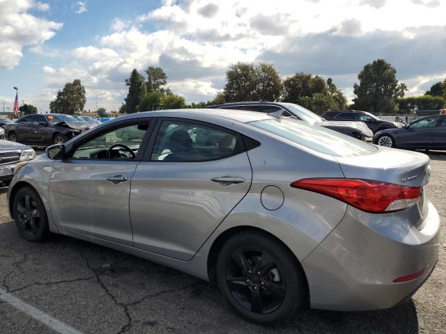 Photo 1 VIN: 5NPDH4AE5FH552519 - HYUNDAI ELANTRA 