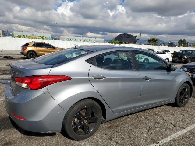 Photo 2 VIN: 5NPDH4AE5FH552519 - HYUNDAI ELANTRA 