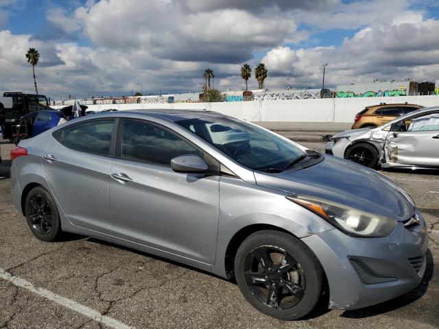 Photo 3 VIN: 5NPDH4AE5FH552519 - HYUNDAI ELANTRA 