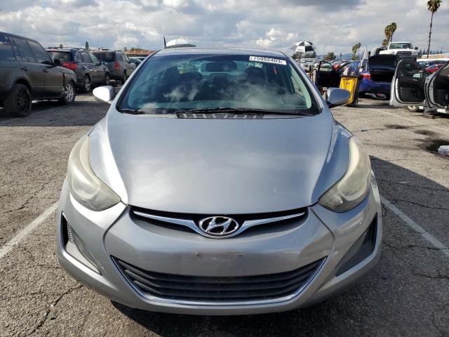 Photo 4 VIN: 5NPDH4AE5FH552519 - HYUNDAI ELANTRA 