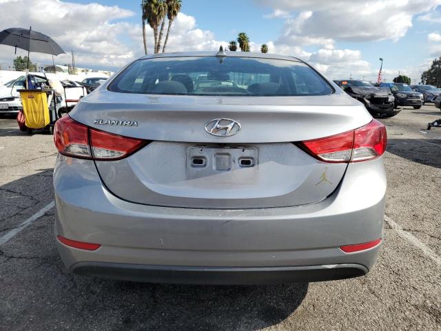 Photo 5 VIN: 5NPDH4AE5FH552519 - HYUNDAI ELANTRA 