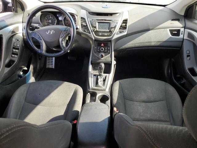 Photo 7 VIN: 5NPDH4AE5FH552519 - HYUNDAI ELANTRA 