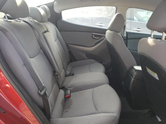 Photo 9 VIN: 5NPDH4AE5FH552942 - HYUNDAI ELANTRA SE 