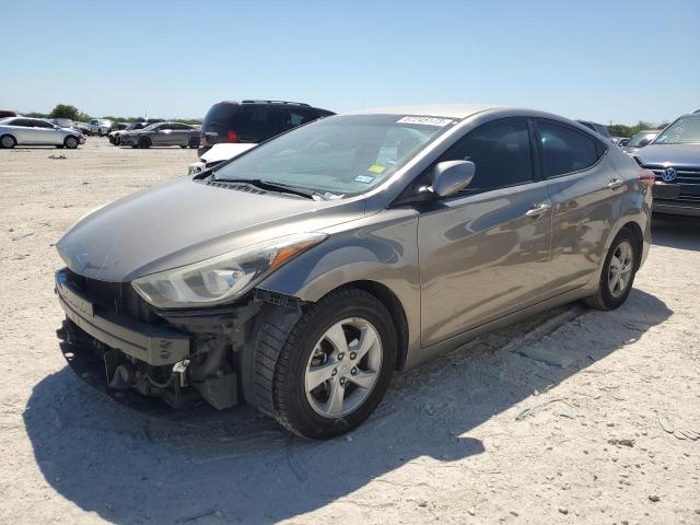 Photo 0 VIN: 5NPDH4AE5FH555520 - HYUNDAI ELANTRA SE 