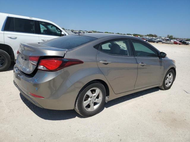 Photo 2 VIN: 5NPDH4AE5FH555520 - HYUNDAI ELANTRA SE 