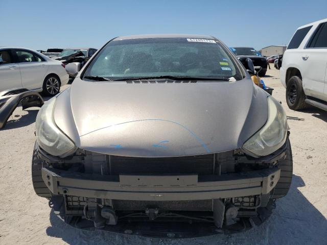 Photo 4 VIN: 5NPDH4AE5FH555520 - HYUNDAI ELANTRA SE 