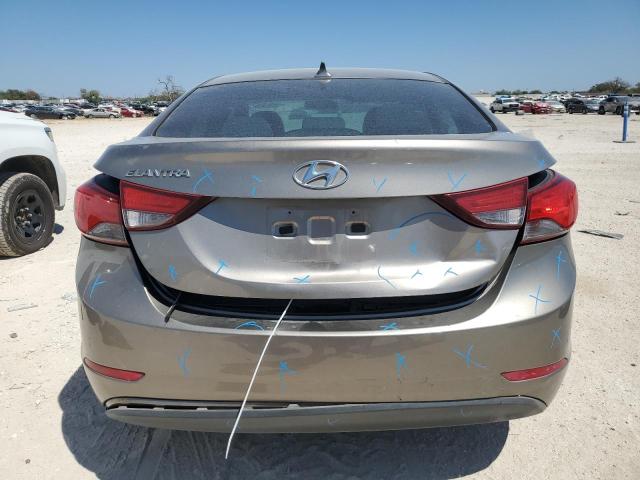 Photo 5 VIN: 5NPDH4AE5FH555520 - HYUNDAI ELANTRA SE 