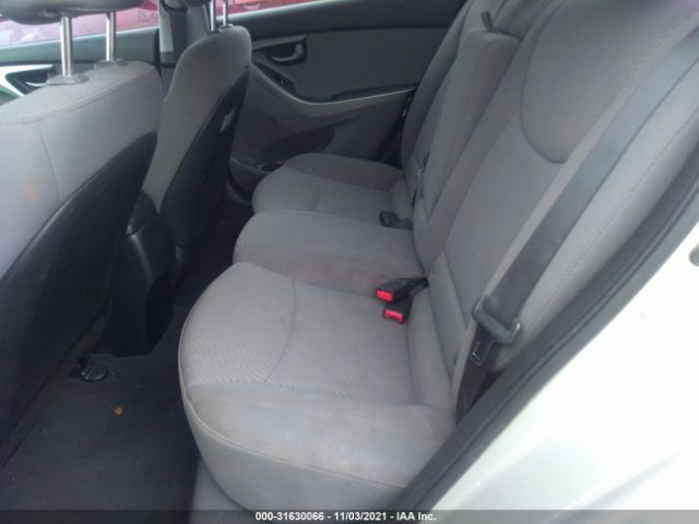 Photo 7 VIN: 5NPDH4AE5FH555713 - HYUNDAI ELANTRA 