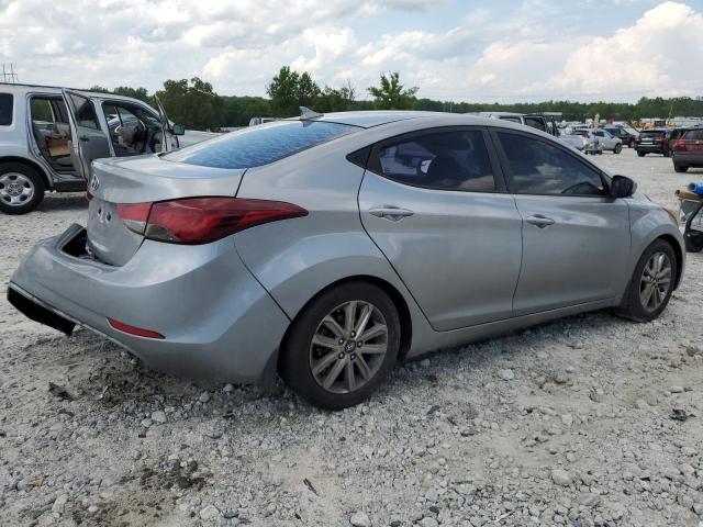 Photo 2 VIN: 5NPDH4AE5FH557915 - HYUNDAI ELANTRA SE 