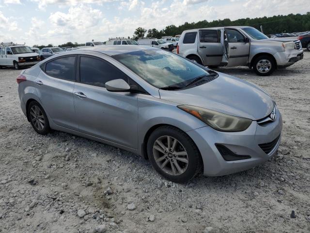 Photo 3 VIN: 5NPDH4AE5FH557915 - HYUNDAI ELANTRA SE 