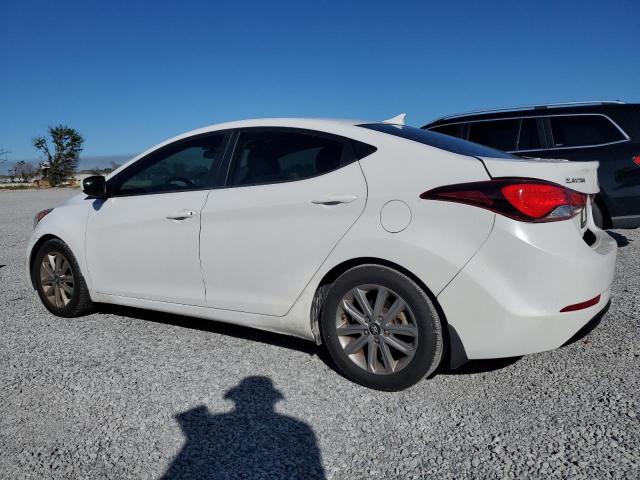 Photo 1 VIN: 5NPDH4AE5FH557977 - HYUNDAI ELANTRA SE 