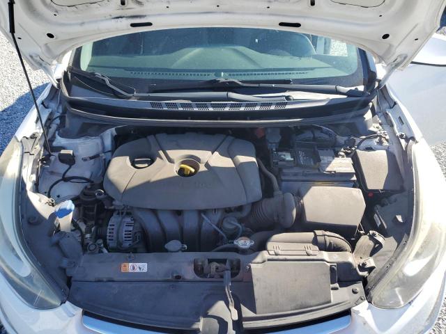 Photo 10 VIN: 5NPDH4AE5FH557977 - HYUNDAI ELANTRA SE 