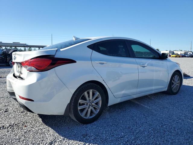 Photo 2 VIN: 5NPDH4AE5FH557977 - HYUNDAI ELANTRA SE 